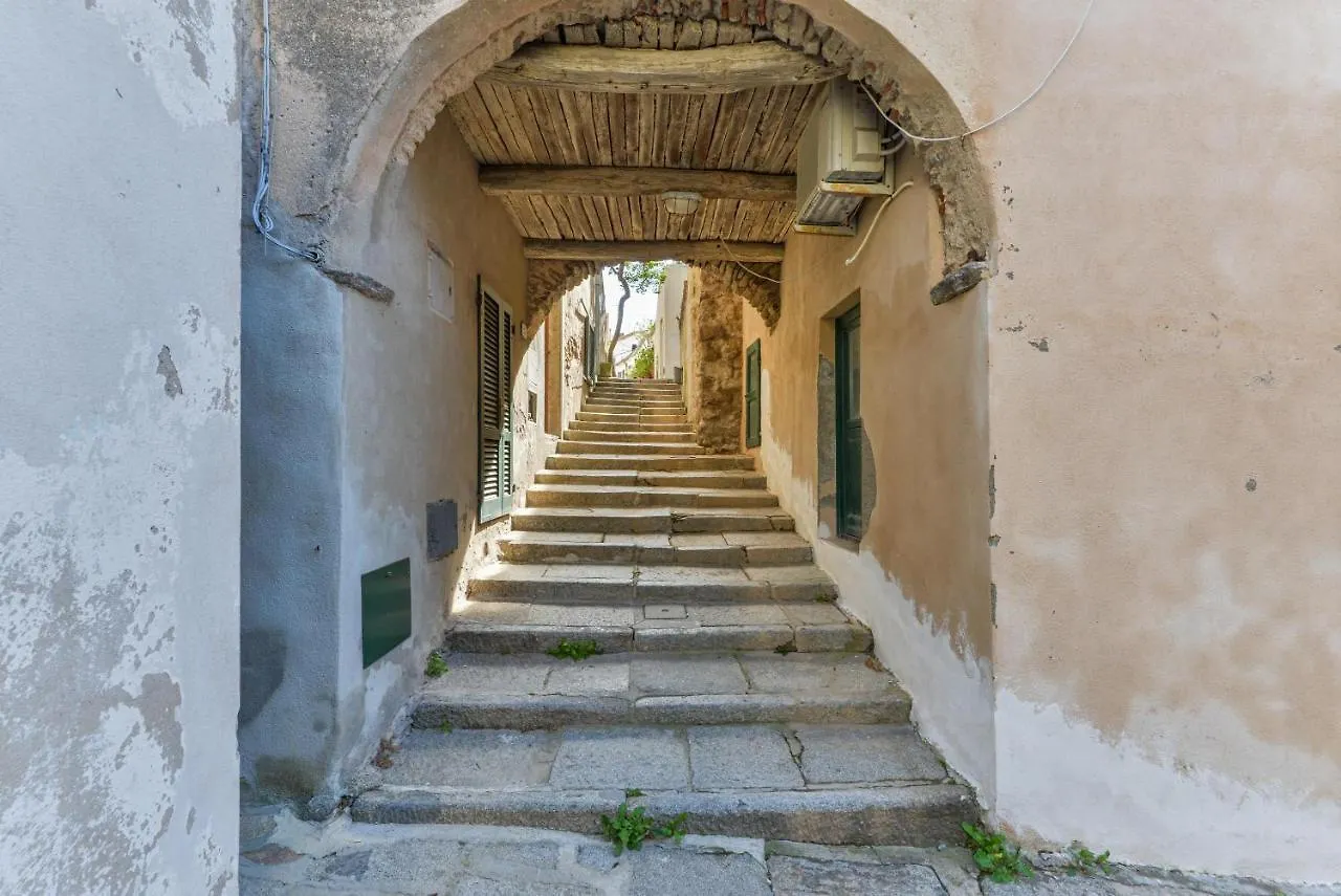 Sant'Ilario in Campo Casa Arancioヴィラ